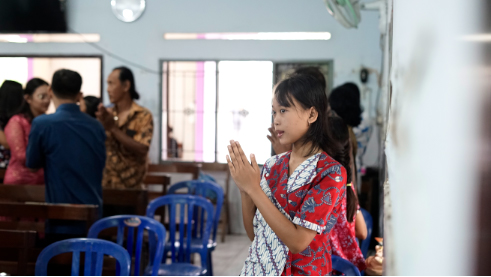 galeri, Ibadah Minggu Paskah Sore GKJ Baki Pepanthan Kingkang 2025, gereja kristen jawa, gkj, gkj baki, gereja kristen jawa baki, baki, sukoharjo, gkj klasis sukoharjo, klasis sukoharjo, klasis, sinode gkj, sinode 